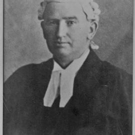 Herbert Owen Cooney : Town Board Chairman 1922-35, Mayor 1935-36