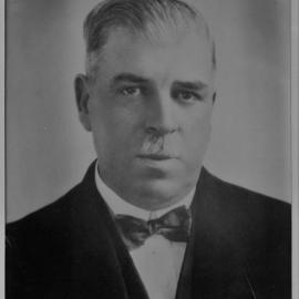 Adolphus Montgomery : Town Board Chairman 1916-1922