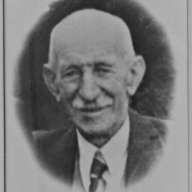 Thomas Ernest Palmer: Town Chairman 1913-1916