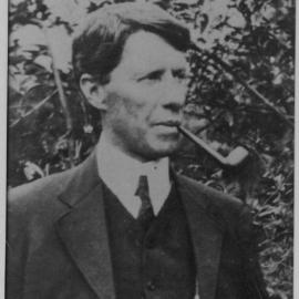 Ben Keys: Mayor 1936-1939