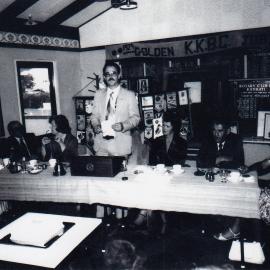 Katikati Rotary Club 10th Anniversary celebrations