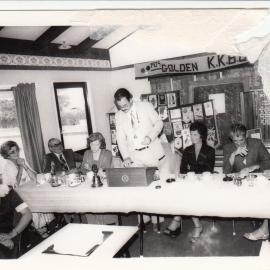 Katikati Rotary Club 10th Anniversary celebrations