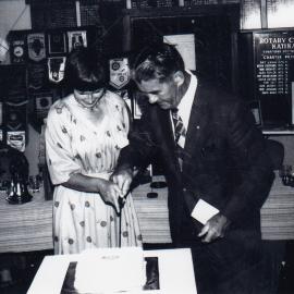 Katikati Rotary Club 10th Anniversary celebrations