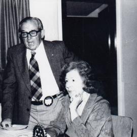 Katikati Rotary Club 10th Anniversary celebrations