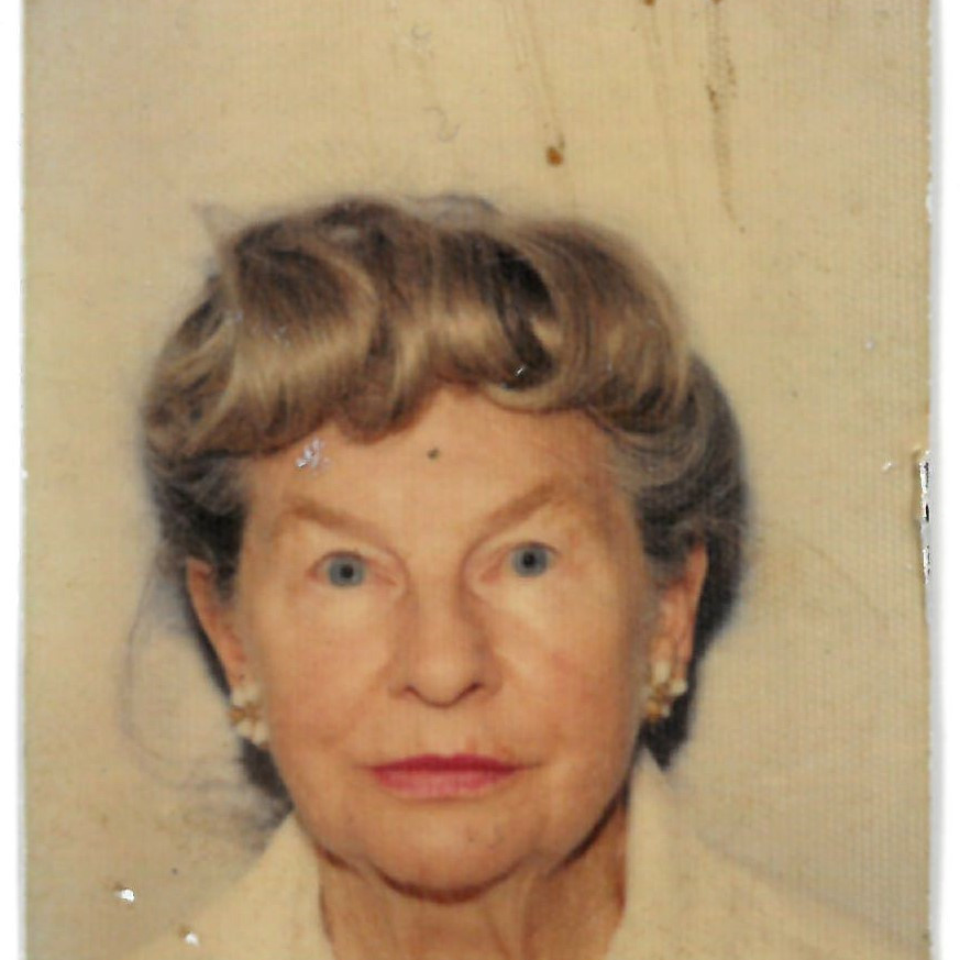 WHITE Minna Ellen (previously McLAUCHLAN nee HENDERSON)