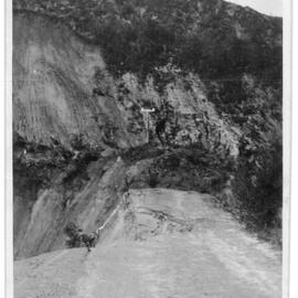 Troubles did not always come singly