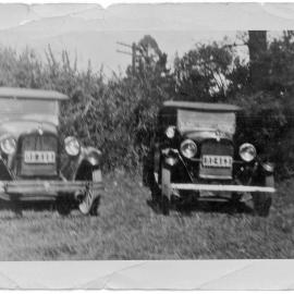 Dodge cars - Burbery Motors