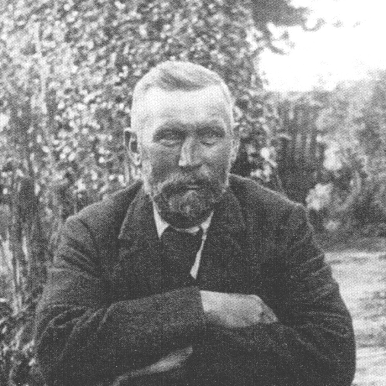 HOEING (SCHULZE-HOING) Franz
