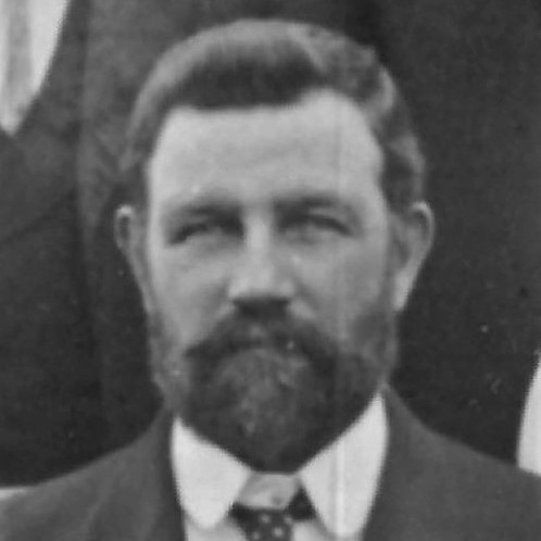 HARRAY William Flett
