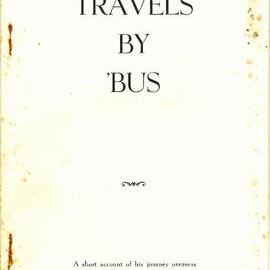 Travels by 'Bus