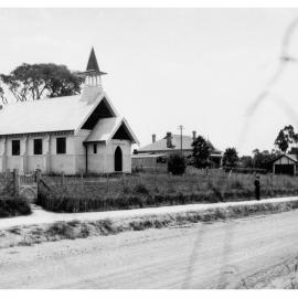 St. Andrew's Church, Te Puke