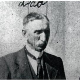 William John Stewart