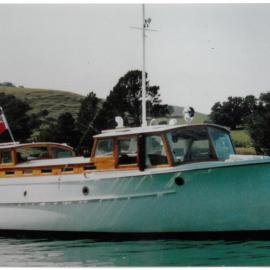 Royal Saxon in later years