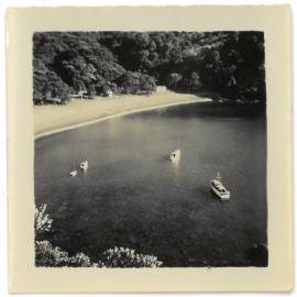 Tuhua (Mayor Island)