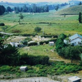 The Bent Farm at Belk Rd, Tauriko