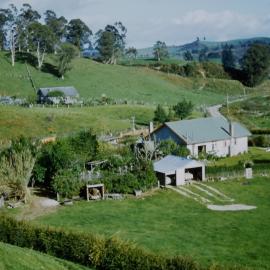 The Bent Farm at Belk Rd, Tauriko