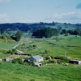 The Bent Farm at Belk Rd, Tauriko 