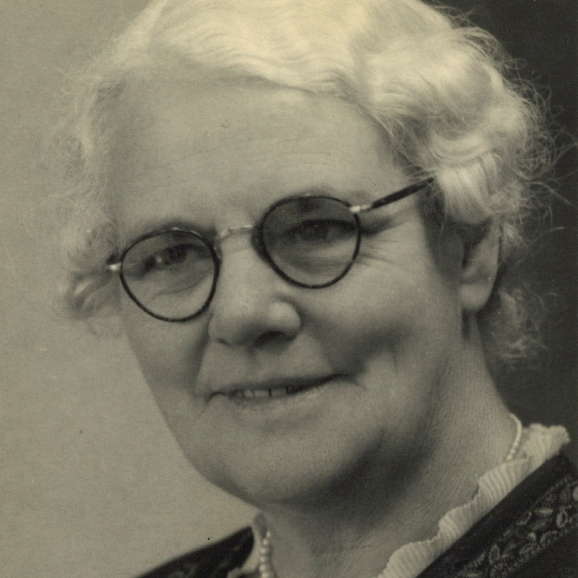 SMITH Sarah Stewart