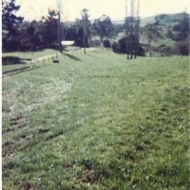 Riverdowns Farm, Wainui South Road