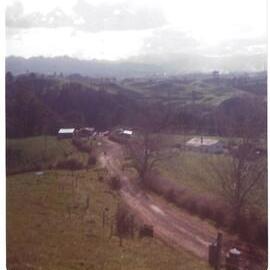 Riverdowns Farm, Wainui South Road