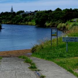 The Landing, Katikati