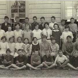 Katikati No.2 School