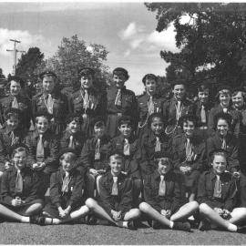 Katikati Girl Guides