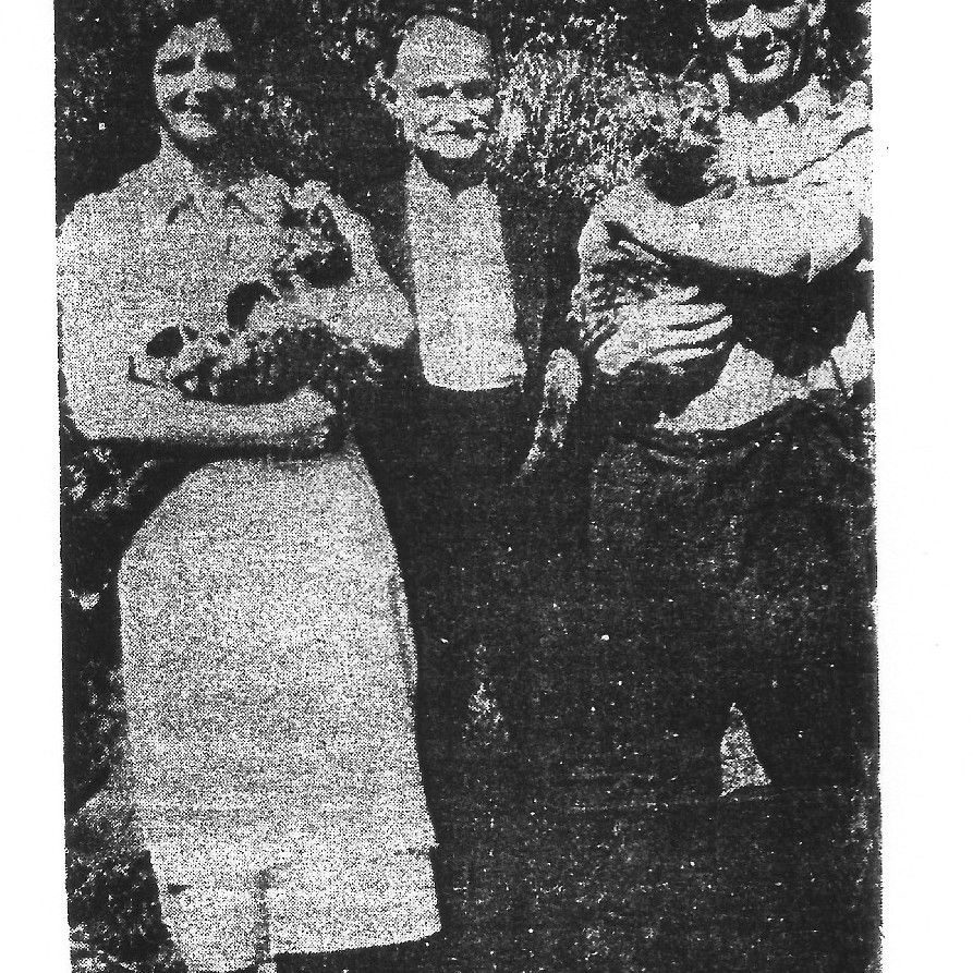 LINDEMANN Reinhold Edmund Robert 