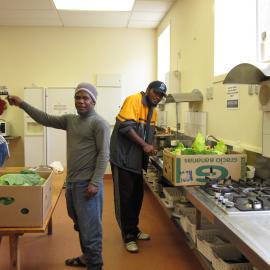 Aongatete Packhouse end of year function