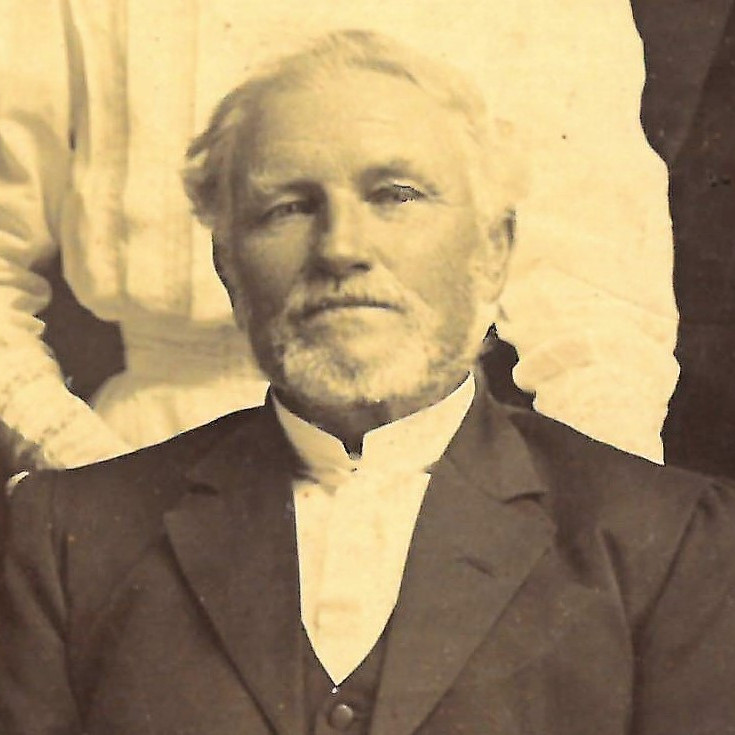 LOCKINGTON James
