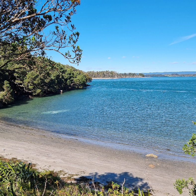 Anzac Bay, Bowentown.