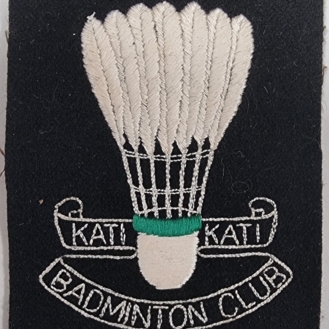 The Katikati Badminton and Table Tennis Club