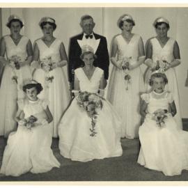 Carnival Queens of Te Puke