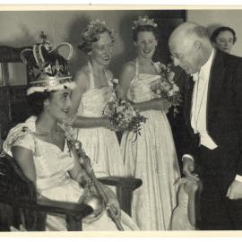 Carnival Queens of Te Puke