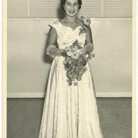 Carnival Queens of Te Puke