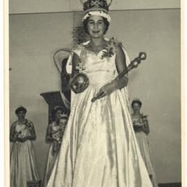 Carnival Queens of Te Puke
