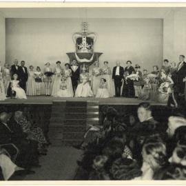 Carnival Queens of Te Puke