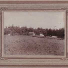 The Blaymires farm at Maniatutu Road, Pongakawa.