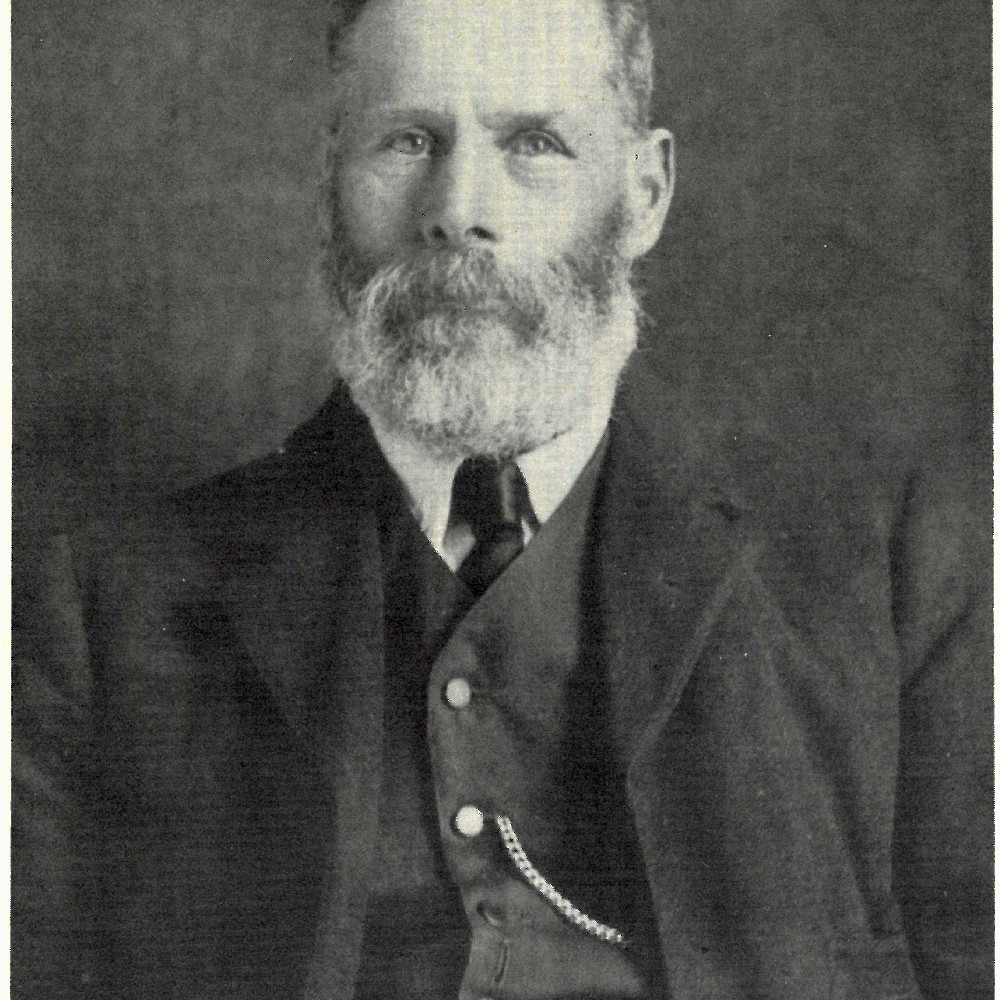 MALYON Joseph