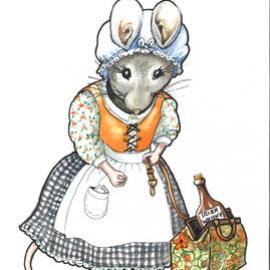 The Travelling Mouse
