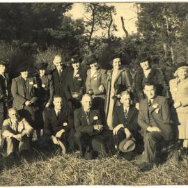 Katikati School reunion