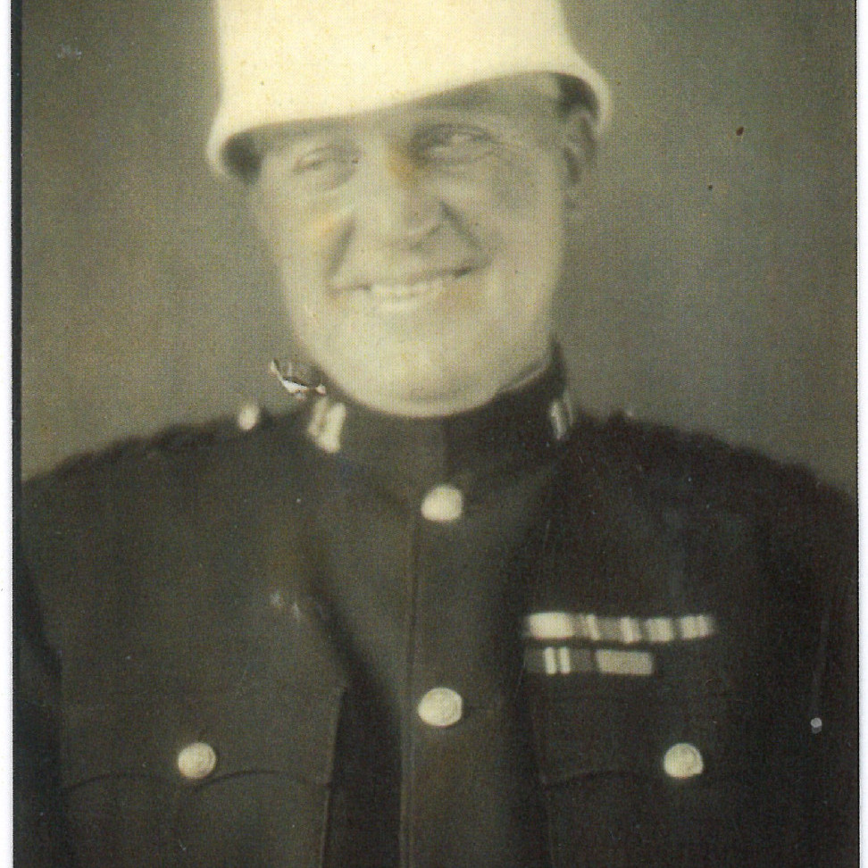 HUNTER, Hugh