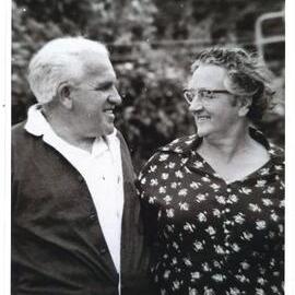 Edward Randolph and Eva Grace Chamberlain