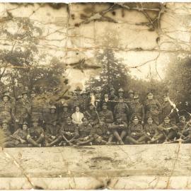 Fontainebleau, France