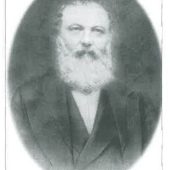 MARK John (Rev.)