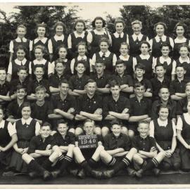 Katikati District High School, Secondary Department