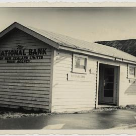 National Bank of New Zealand in Katikati