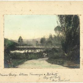 Wairoa Bridge, Tauranga