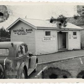National Bank of New Zealand, Katikati (marked)