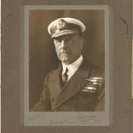 John Rushworth Jellicoe, 1st Earl Jellicoe